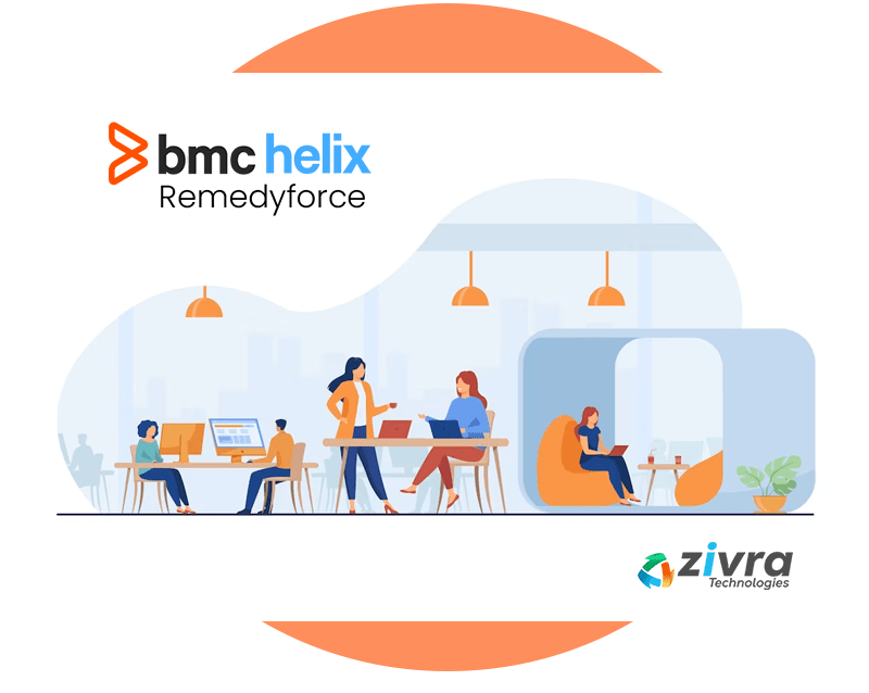 bmc helix remedyforce