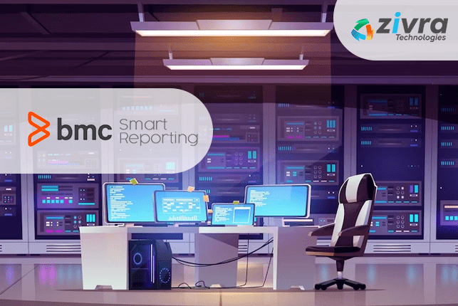 bmc Smart Reporting