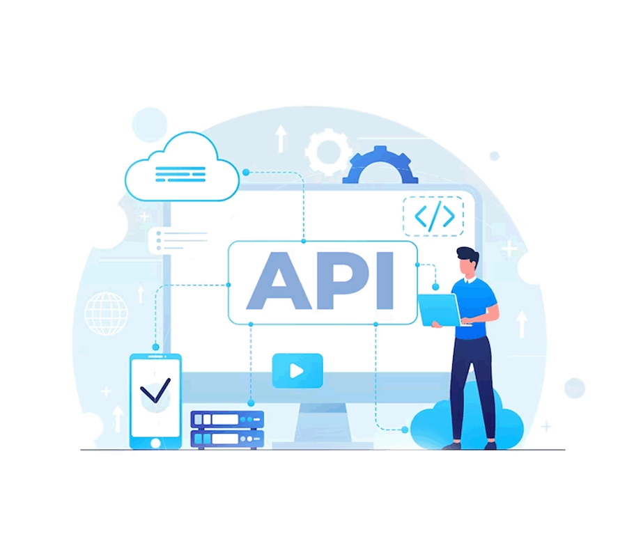 hire API developers 