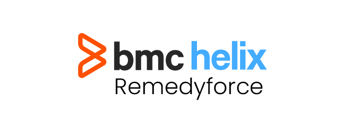 bmc helix remedyforce