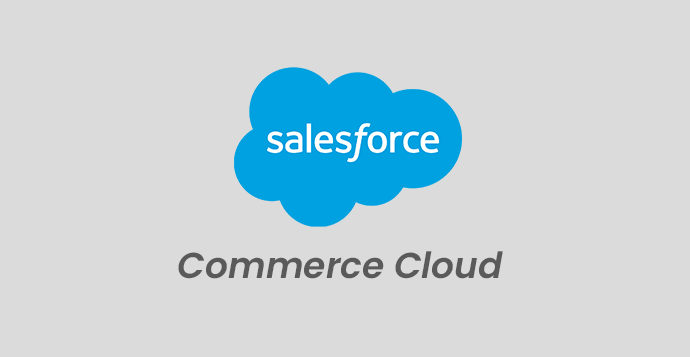 salesforce commerce-cloud