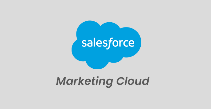 salesforce marketing-cloud